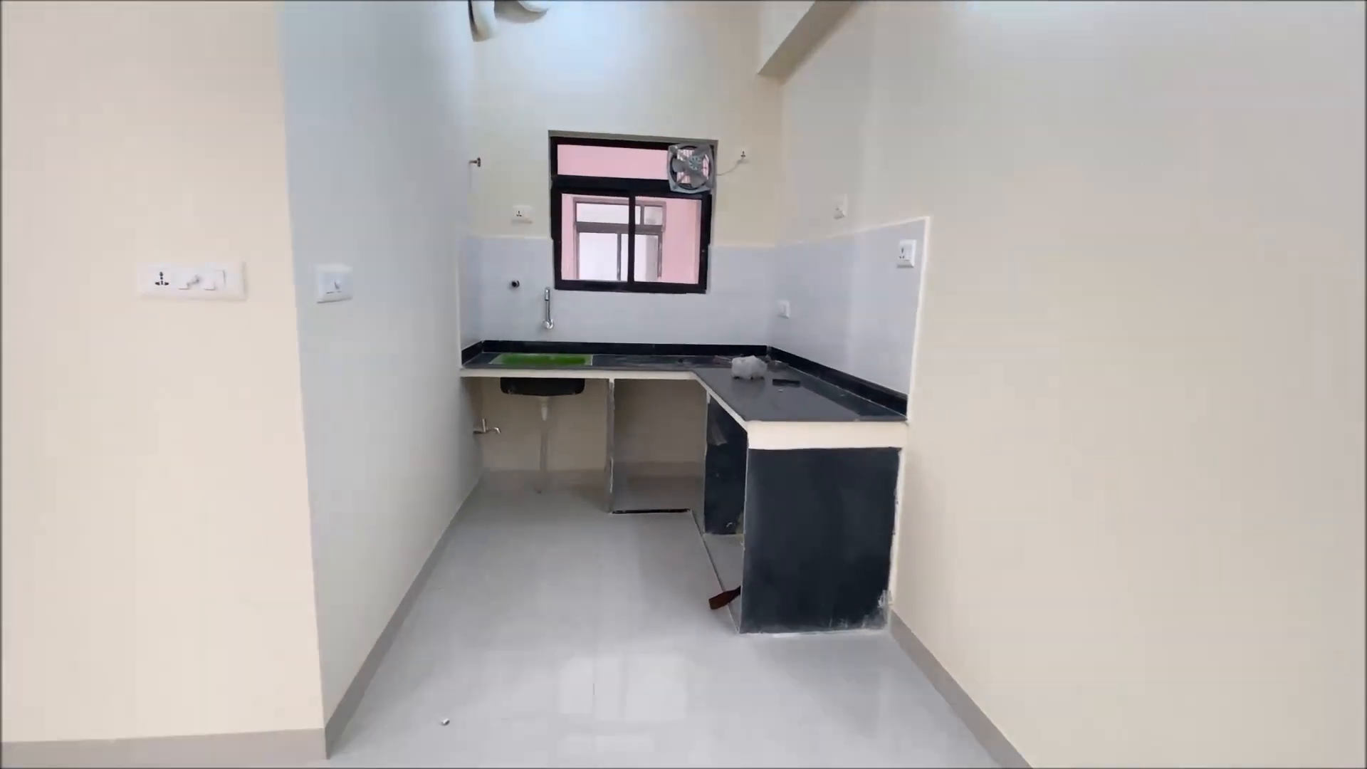 Purti Aqua Phase-2 | 2BHK Resale Apartment | Chinar Park Crossing, Rajarhat